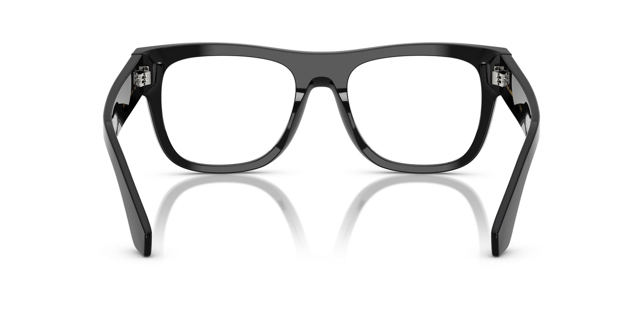 501 - Black