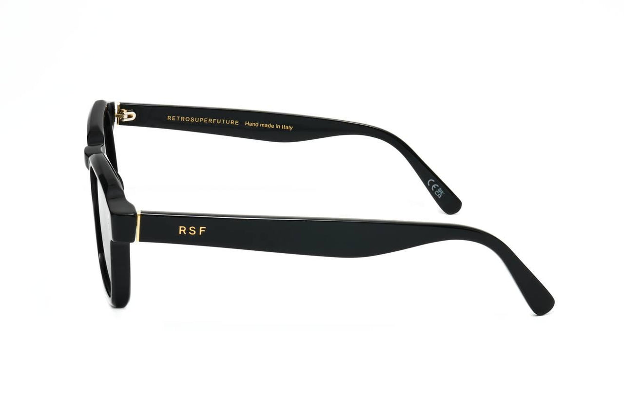 CGO - BLACK