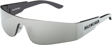 002 - Silver - Silver