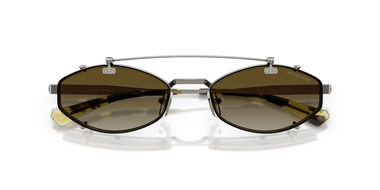 19067Z - Grey - Olive Gradient