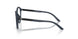 50881W - Blue - Clear