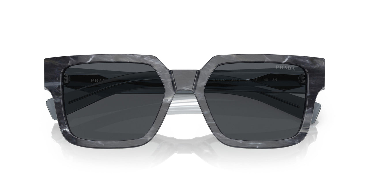 13F07T - Grey - Blue Vintage