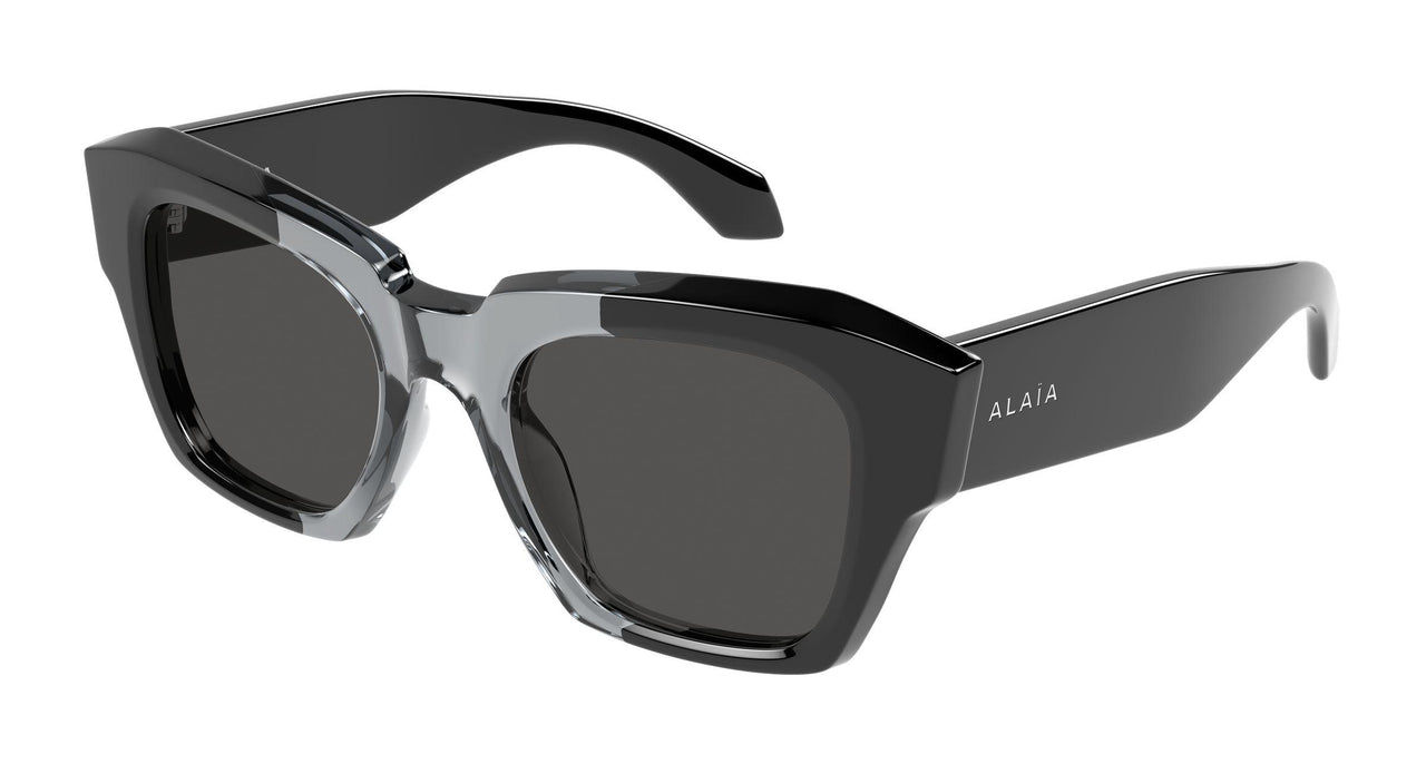 001 - Black - Grey