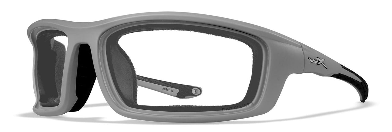 Wiley X Climate Control Grid Sunglasses
