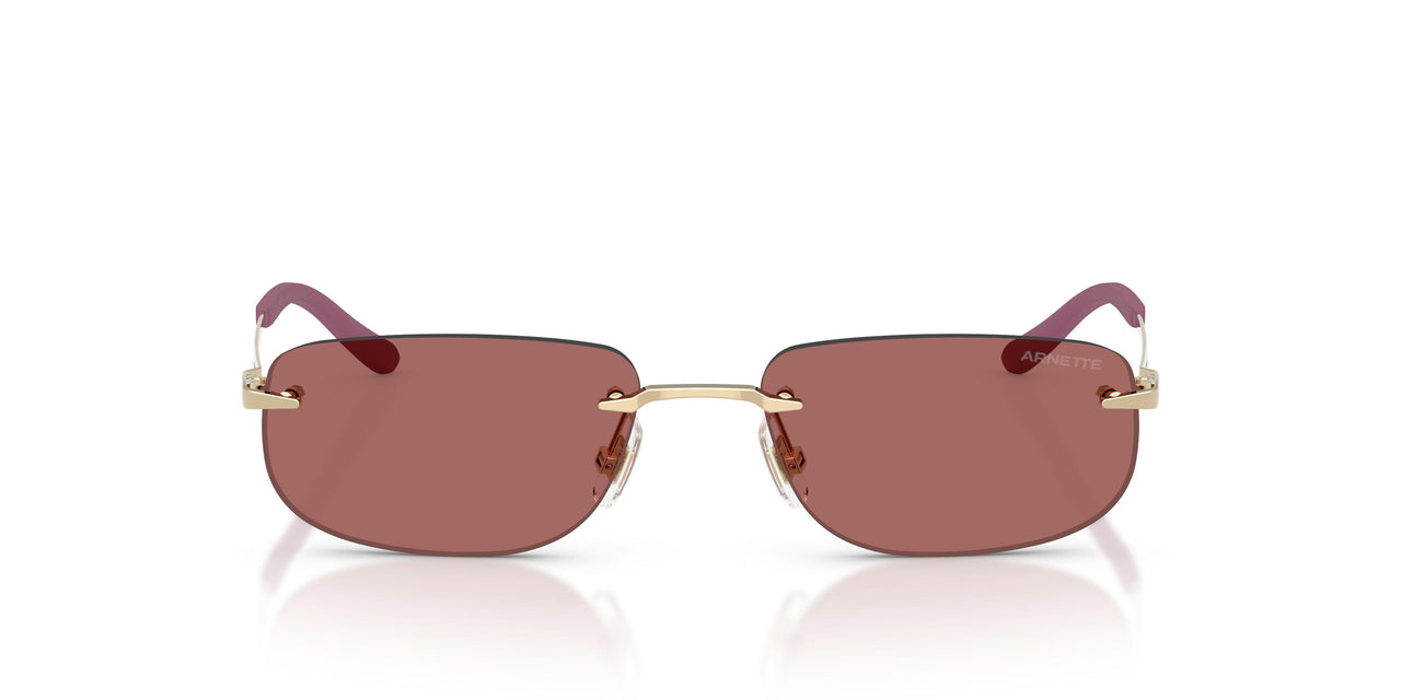 748/69 - Gold - Dark Violet