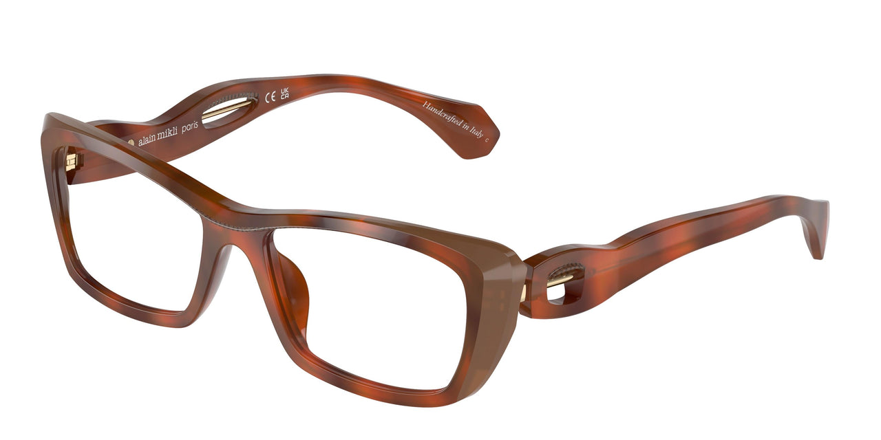 Alain Mikli 3522 Eyeglasses