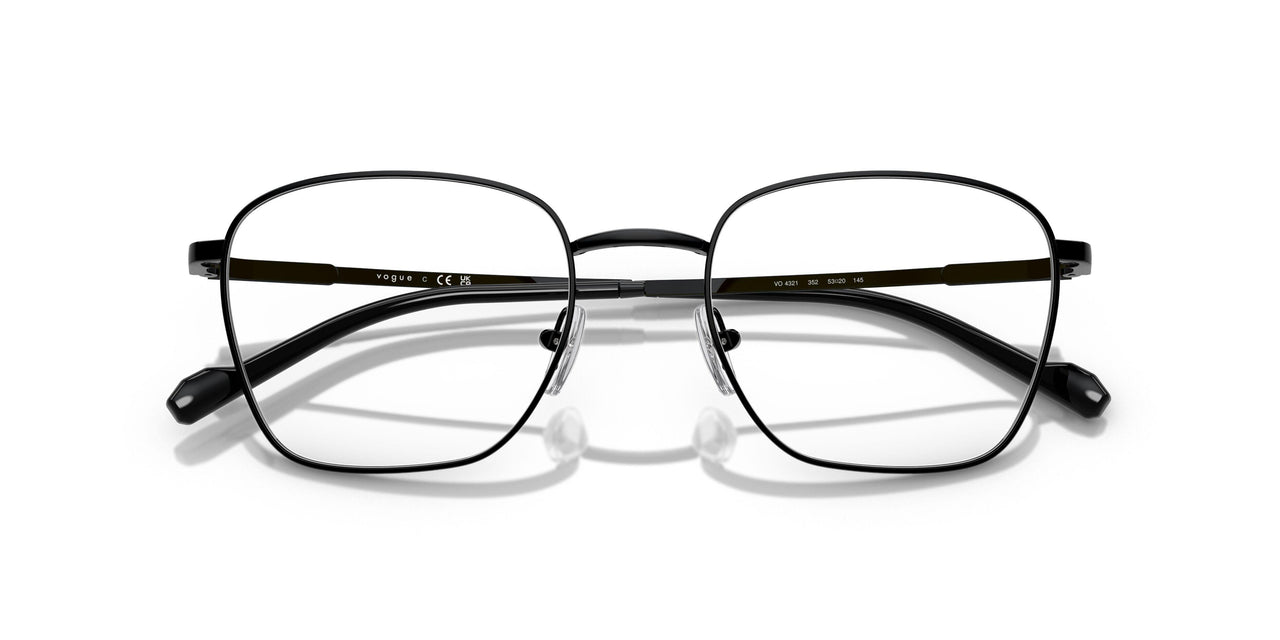 352 - Black