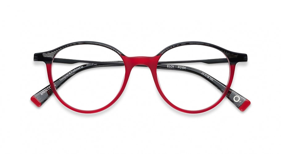 RDBK - Red Black