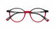RDBK - Red Black