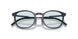301T72 - Blue - Dark Blue Solid Transition