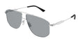 005 - Silver - Grey