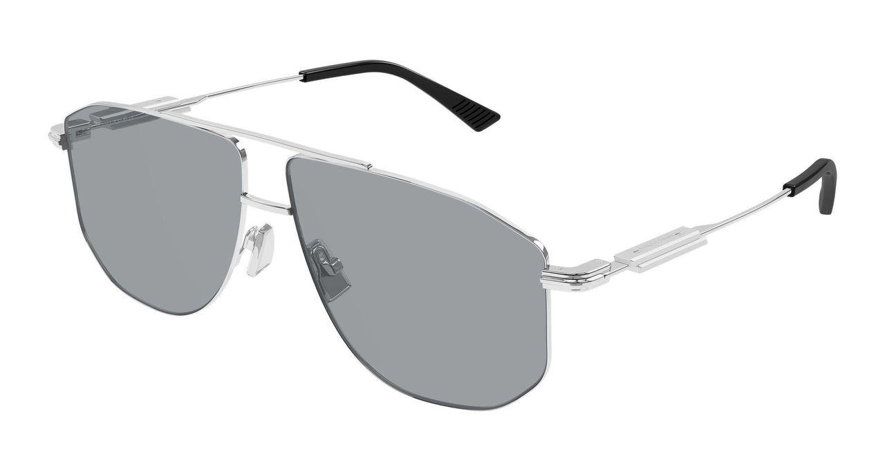 005 - Silver - Grey