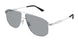 005 - Silver - Grey