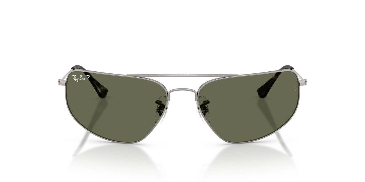 004/58 - Grey - Green Polar