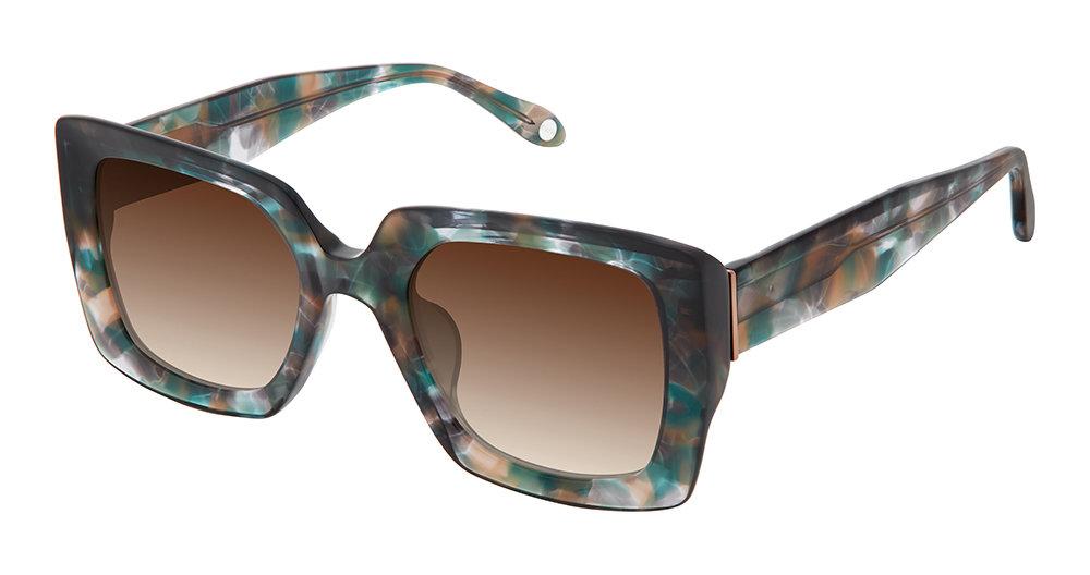 Fysh F-2140 Sunglasses