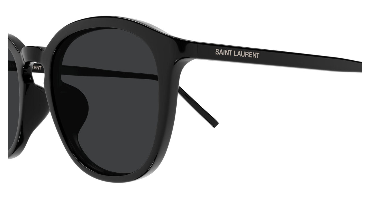 001 - Black - Black