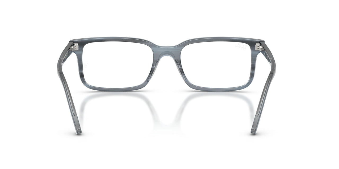 8456 - Blue - Clear
