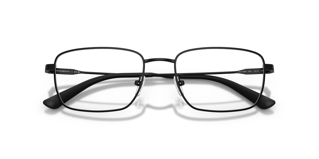 3001 - Black