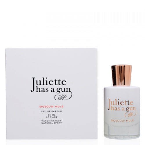 Juliette Has A Gun Moscow Mule EDP Spray