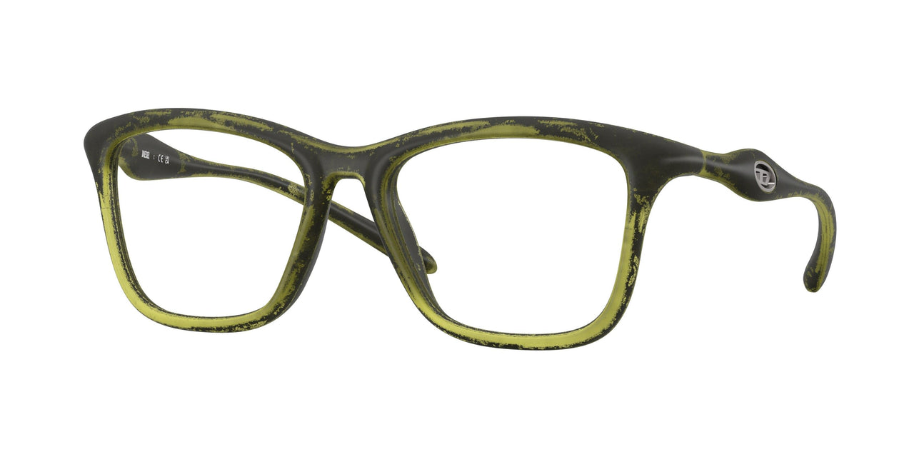Diesel 6004U Eyeglasses