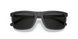 606487 - Black - Solid Dark Gray