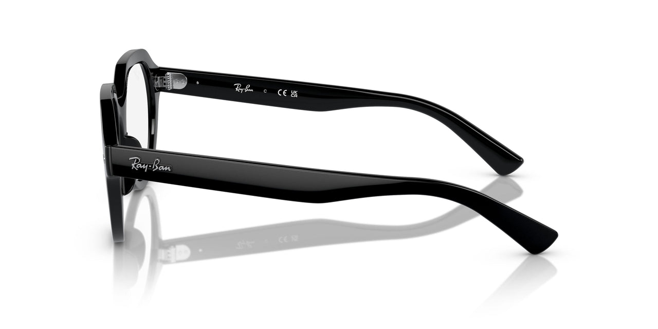 2000 - Black - Clear