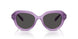 107587 - Violet - Dark Grey
