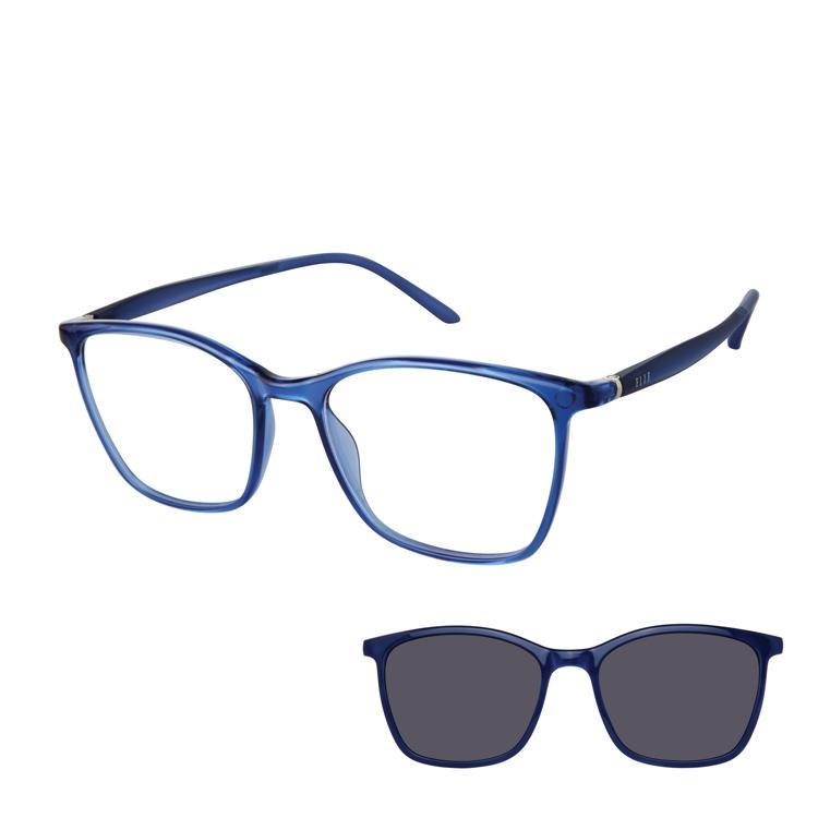 Elle EL13542 Eyeglasses