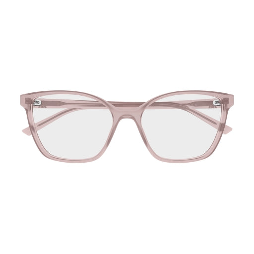 007 - Pink - Transparent