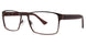 MTTBRWN - Matte Brown