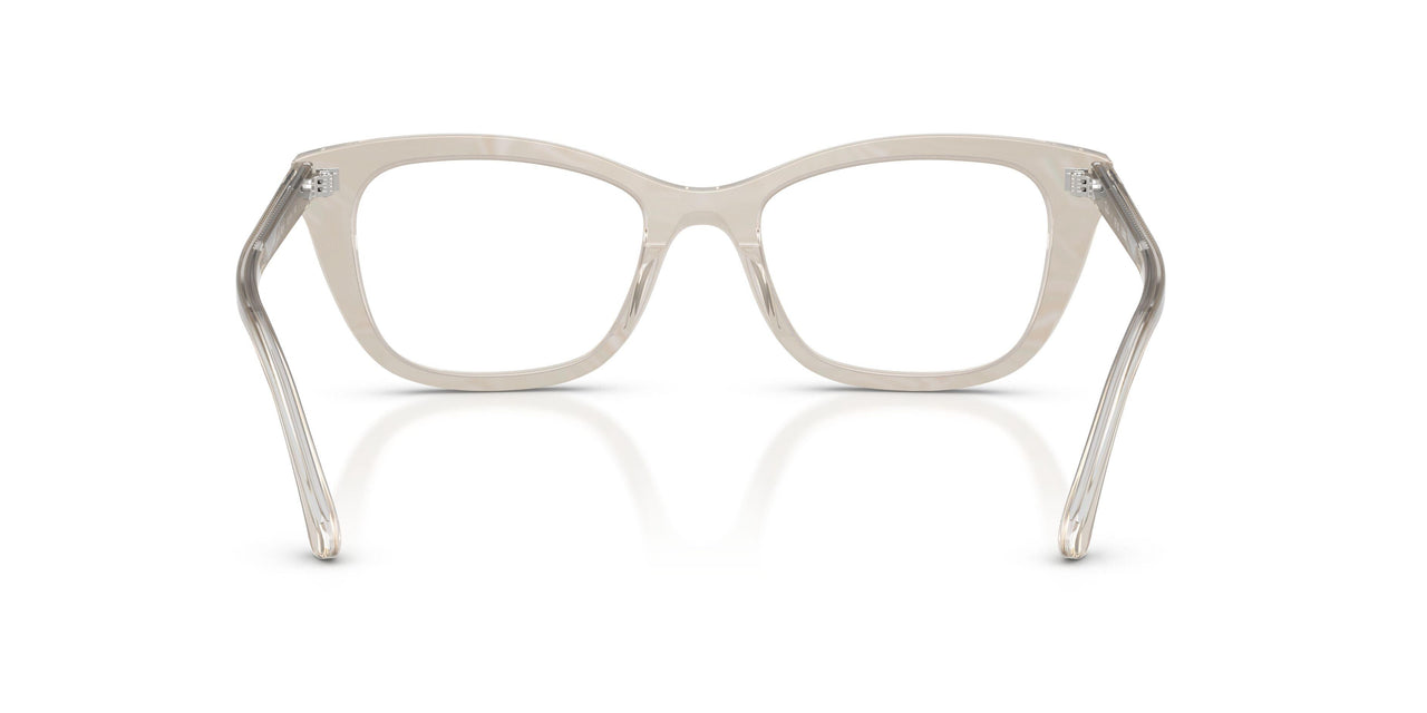 8291 - Grey - Clear