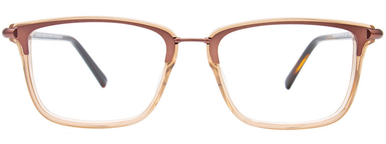10 - Brown & Brown Crystal