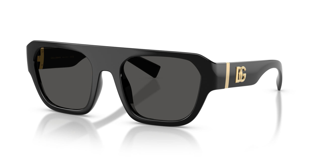 Dolce & Gabbana 6206 Sunglasses