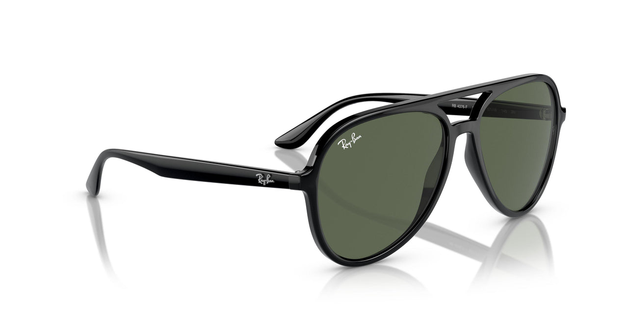 601/71 - Black - Dark Green