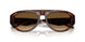 725/M2 - Brown - Gradient Brown Polar