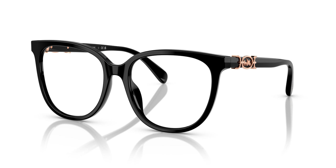 5002 - Black