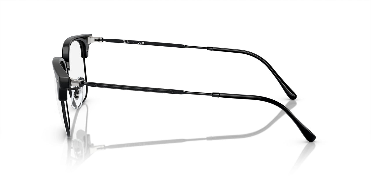 8373 - Black - Clear