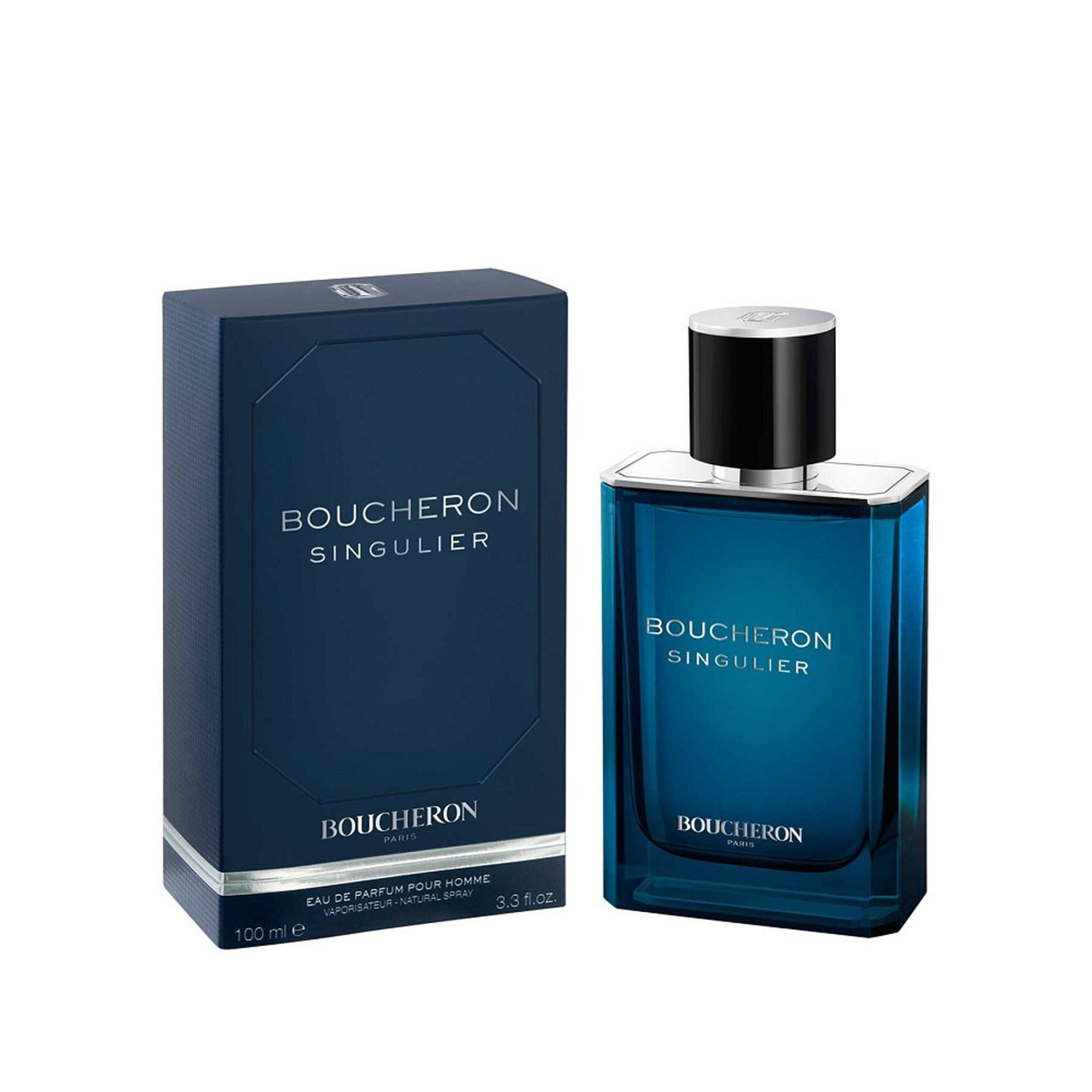 Boucheron Singulier Pour Homme EDP Spray