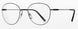 Silhouette Dynamics Colorwave 5577 Fullrim Eyeglasses