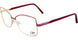 Cazal 4307 Eyeglasses