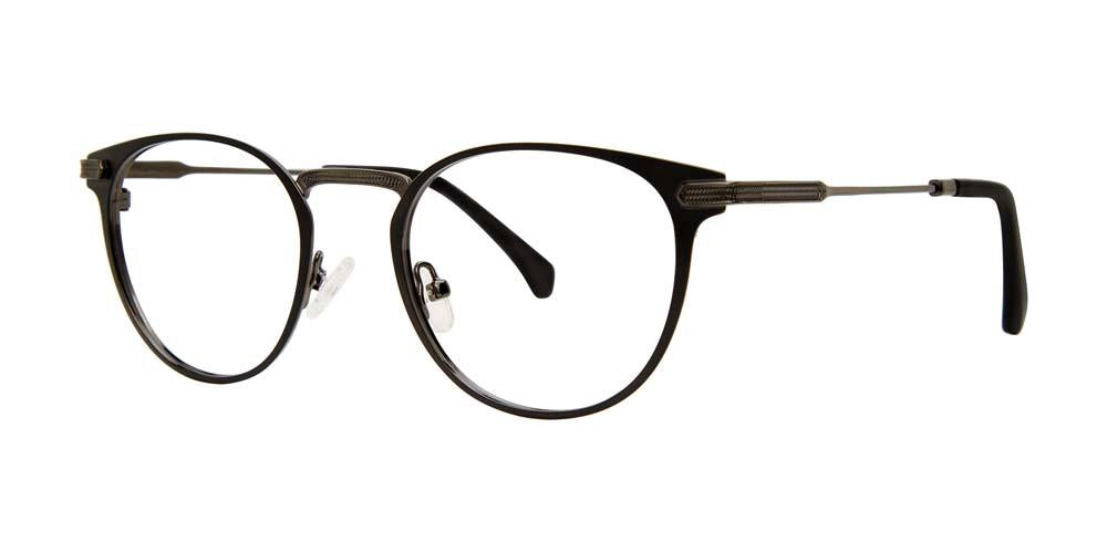 MTTBLCKGNMTL - Matte Black/Gunmetal