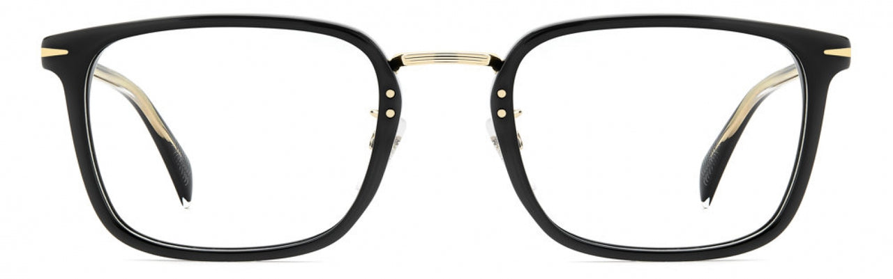 02M2-00 - BLK GOLD B