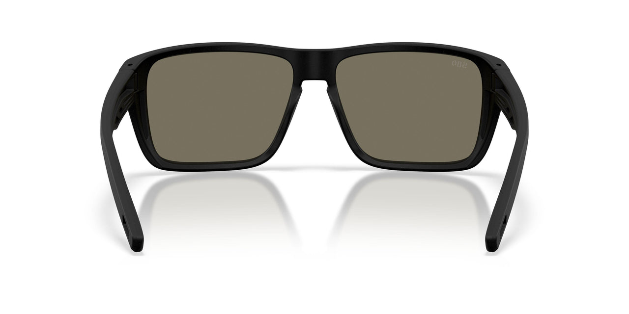 914302 - Black - Blue Mirror