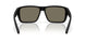 914302 - Black - Blue Mirror