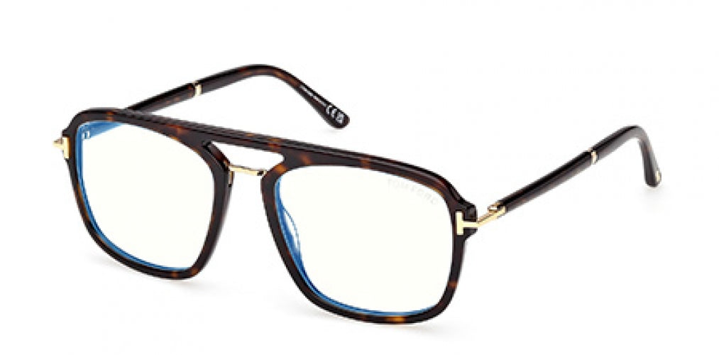 Tom Ford 6086B Blue Light blocking Filtering Eyeglasses
