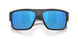 911601 - Black - Blue Mirror