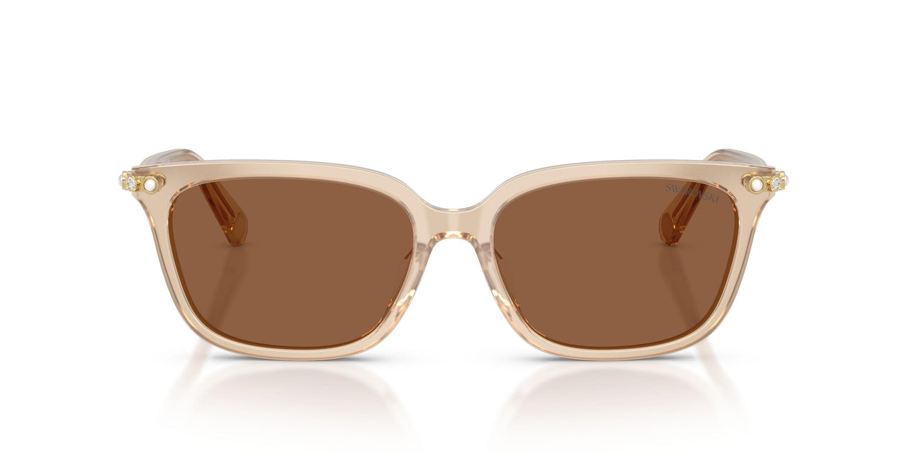 1034OK - Beige - Bronze