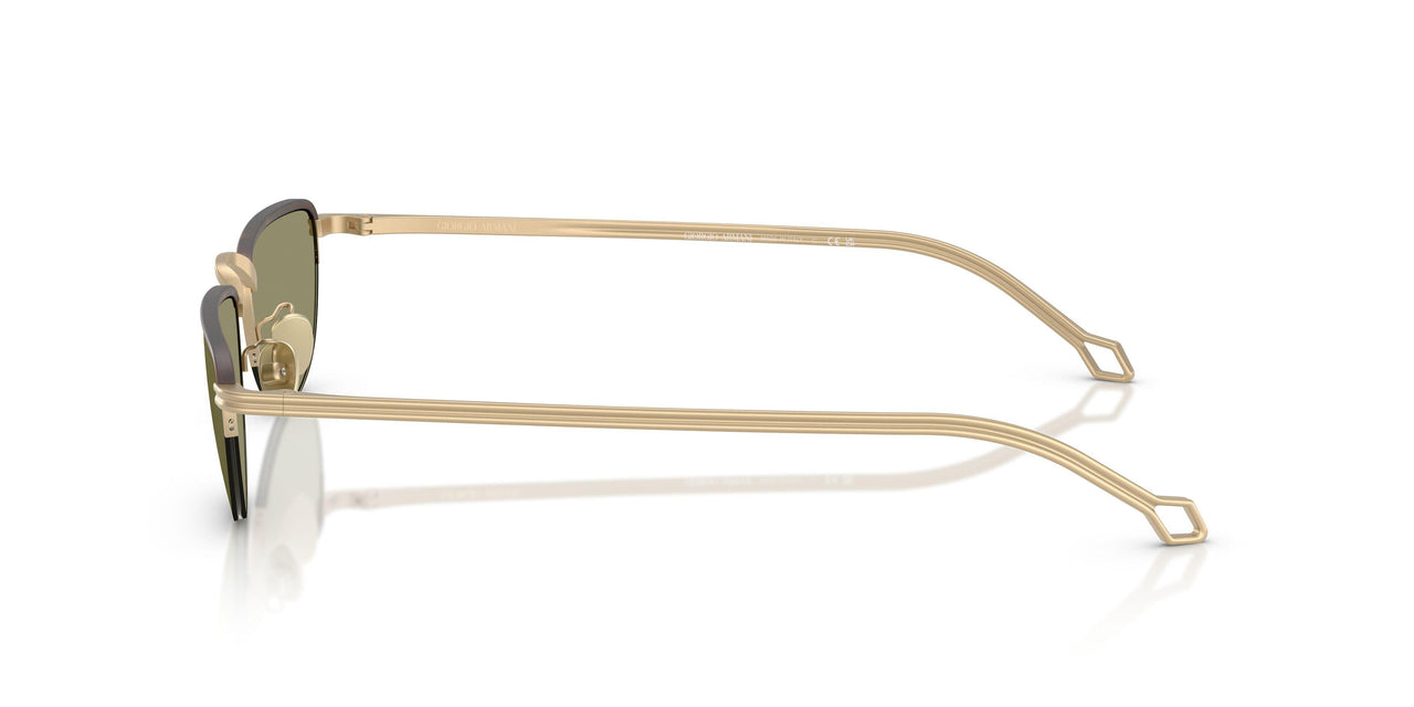 30022A - Gold - Green