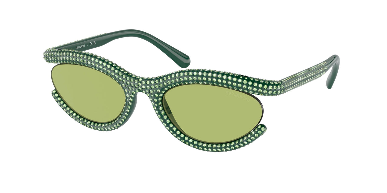 Swarovski 6006 Sunglasses