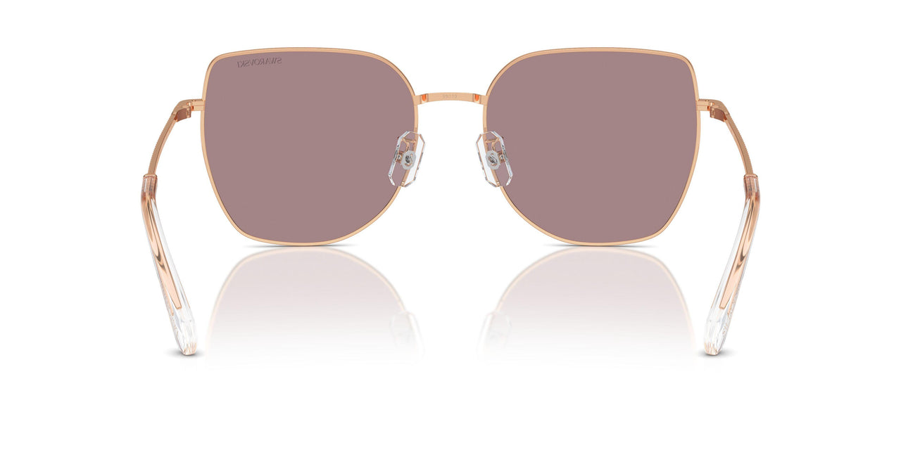 40147N - Gold - Light Purple Brown